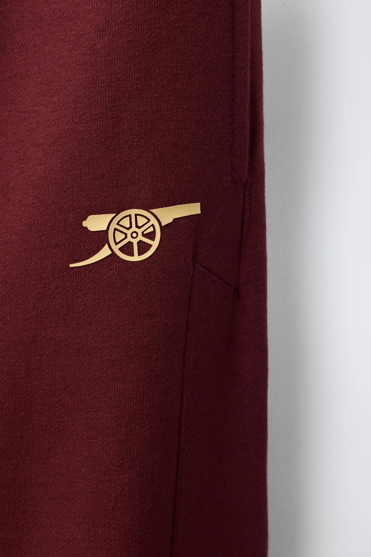Спортивные брюки arsenal f.c. © с эластичным поясом
