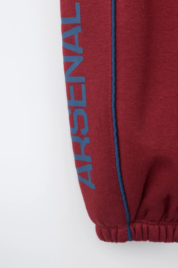 Спортивные брюки arsenal f.c. ©