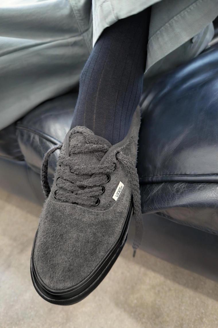 Кроссовки zara vans®