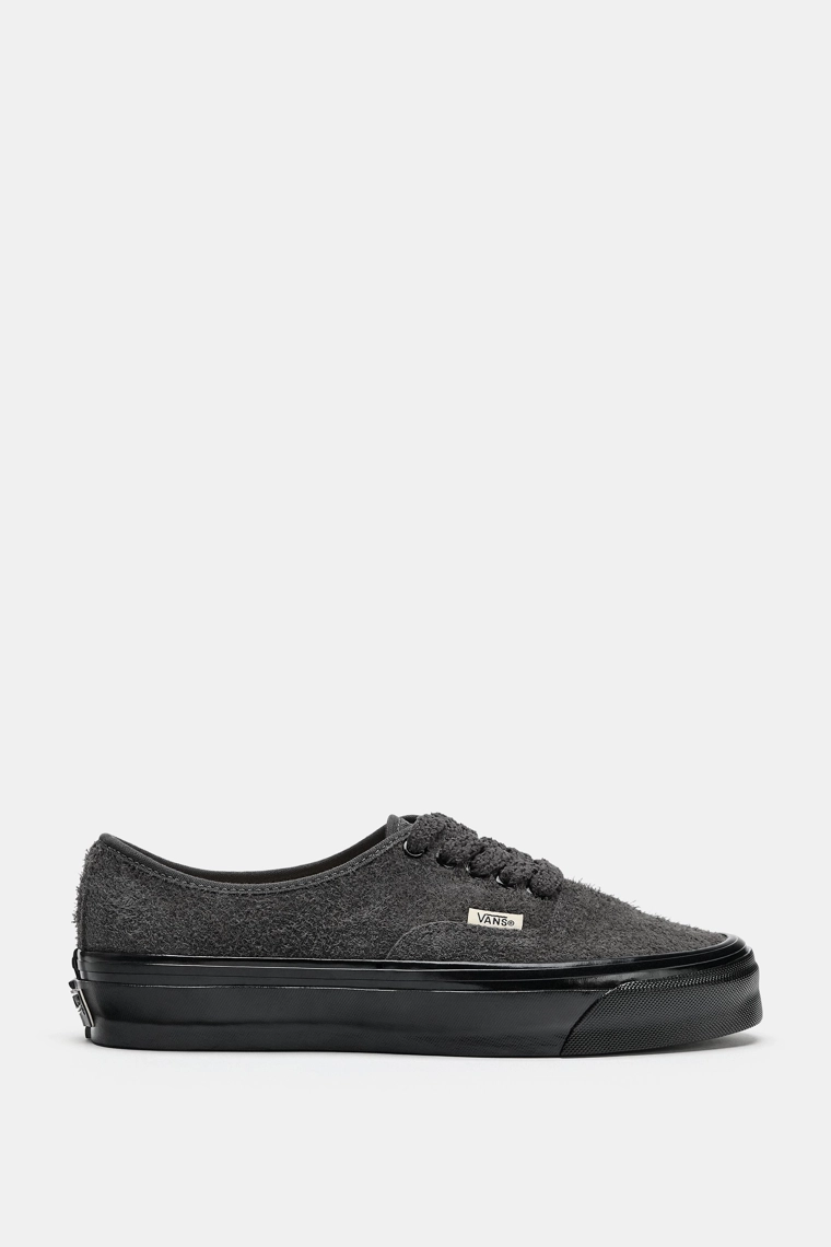Кроссовки zara vans®