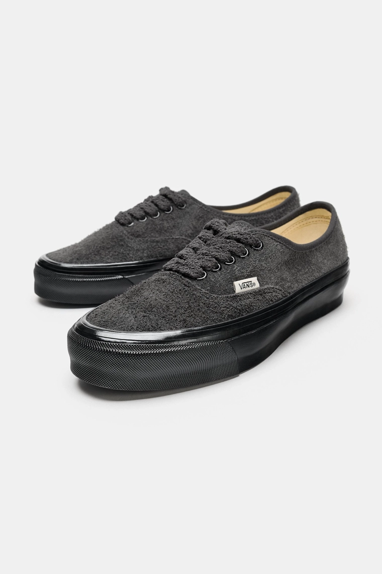 Кроссовки zara vans®