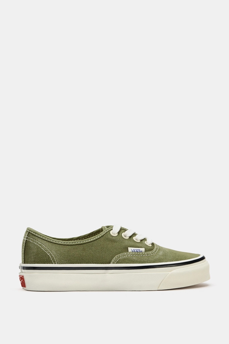 Кроссовки zara vans®