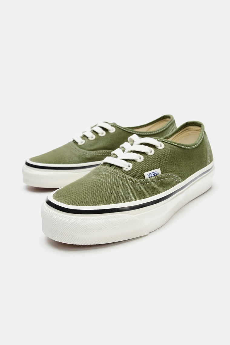Кроссовки zara vans®
