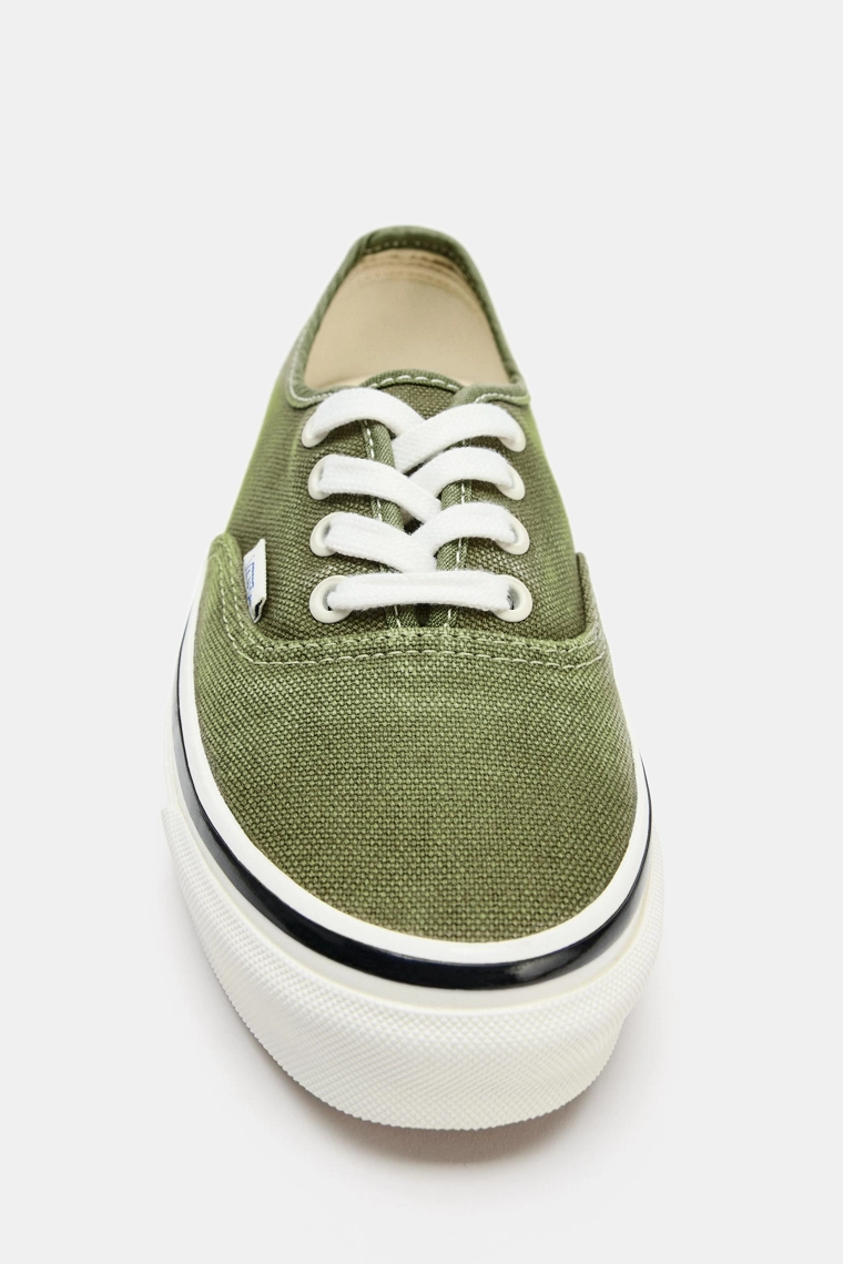 Кроссовки zara vans®