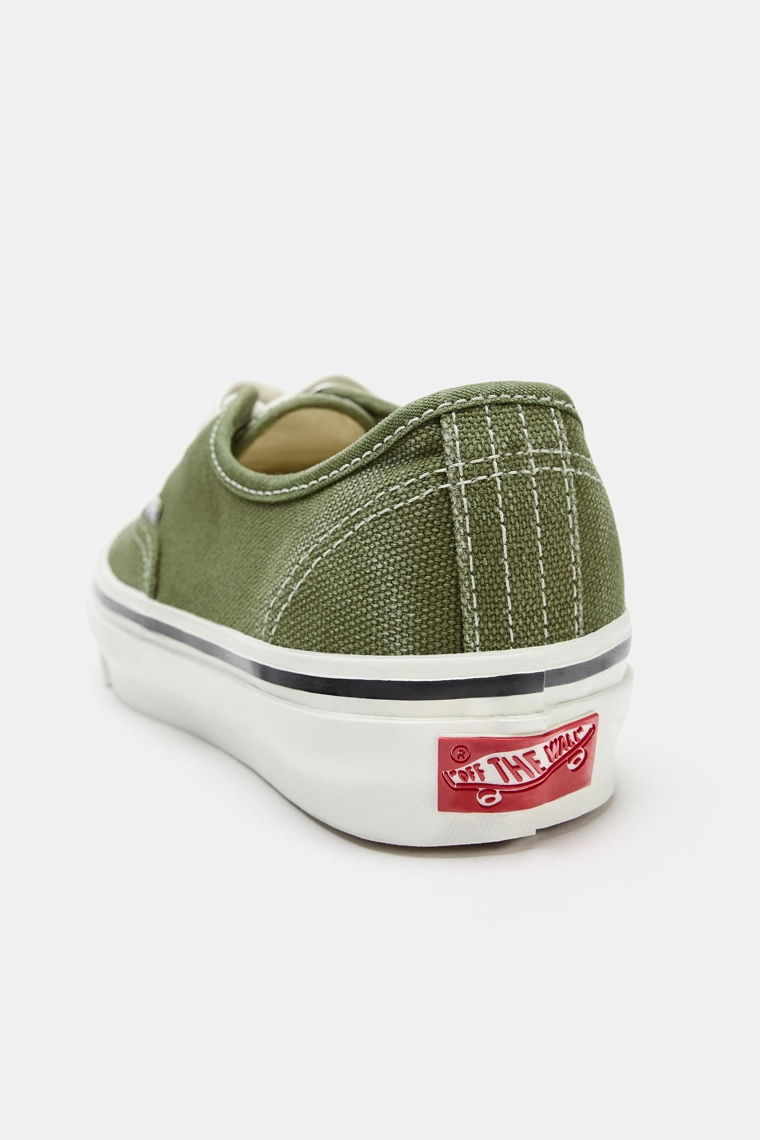 Кроссовки zara vans®