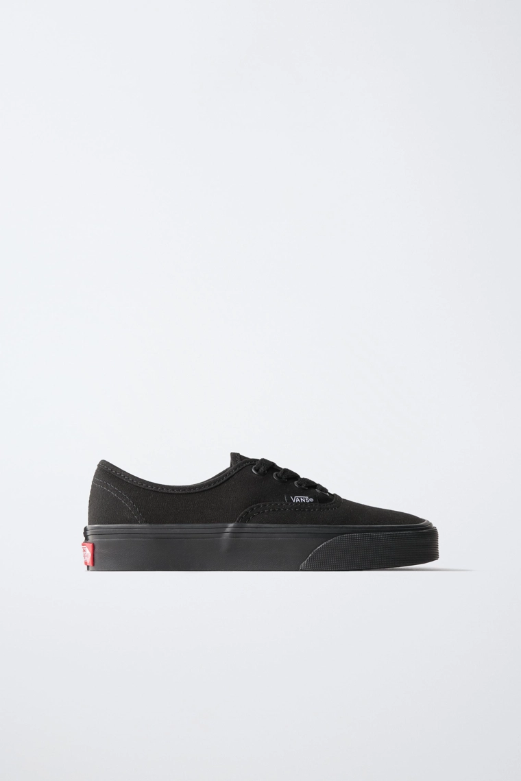 Кроссовки zara vans®