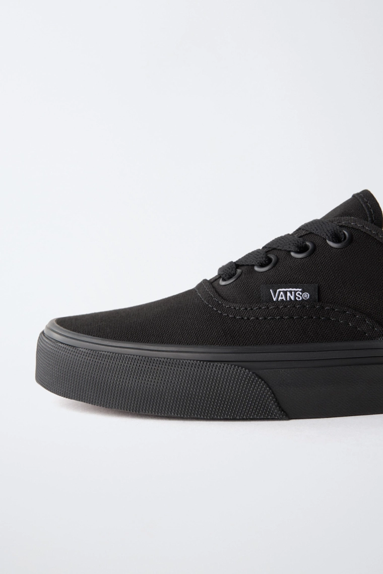 Кроссовки zara vans®
