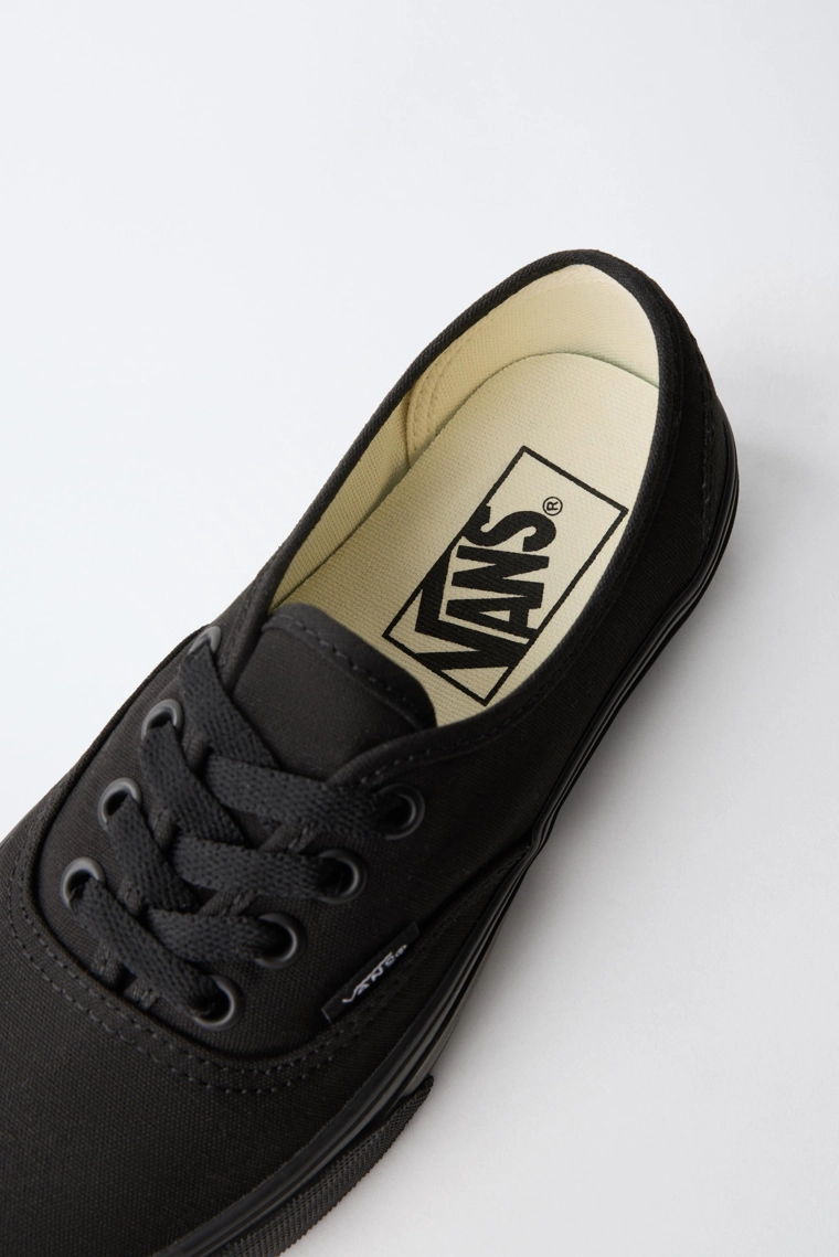 Кроссовки zara vans®