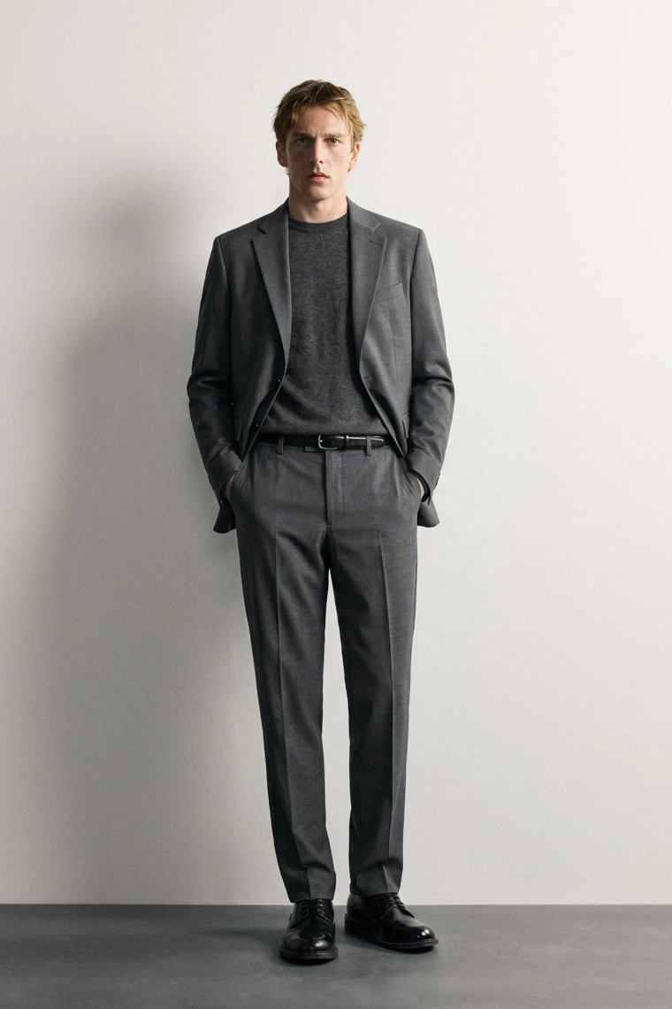 Блейзер comfort suit