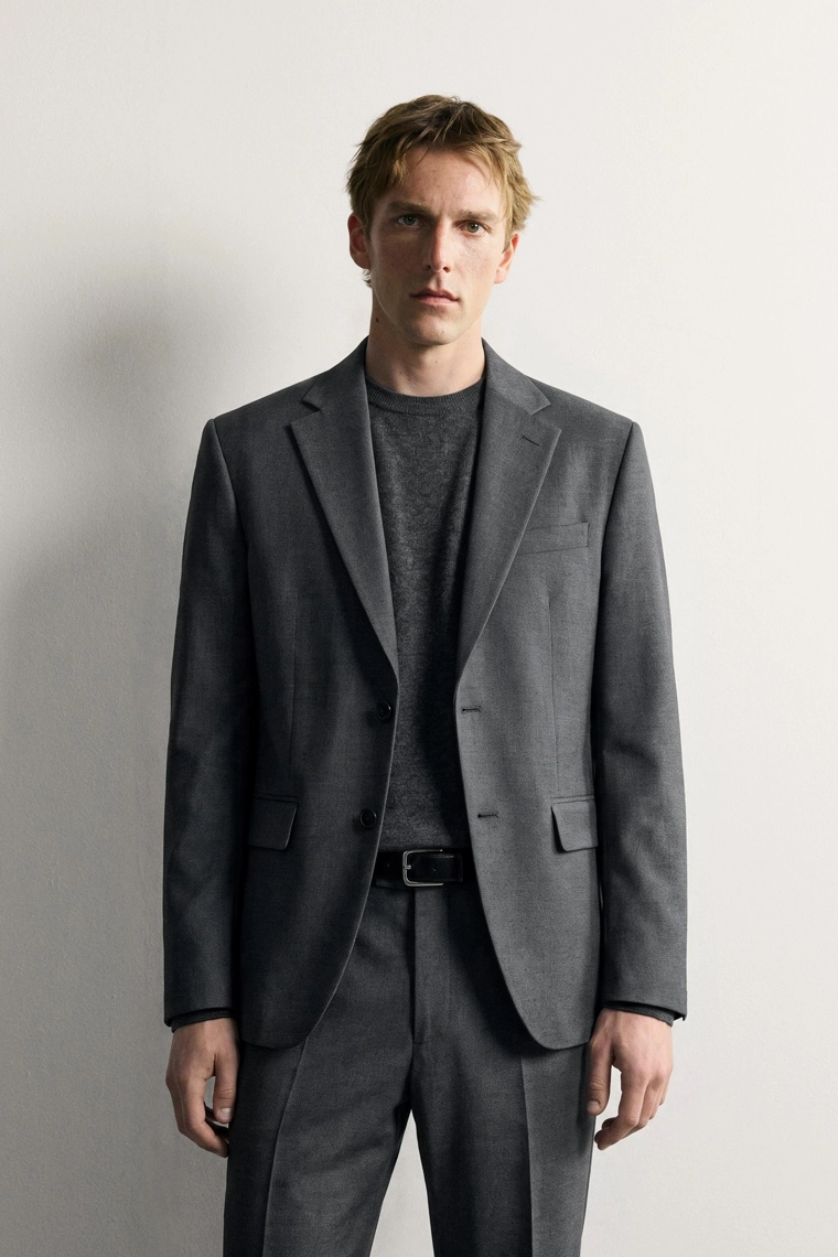 Блейзер comfort suit