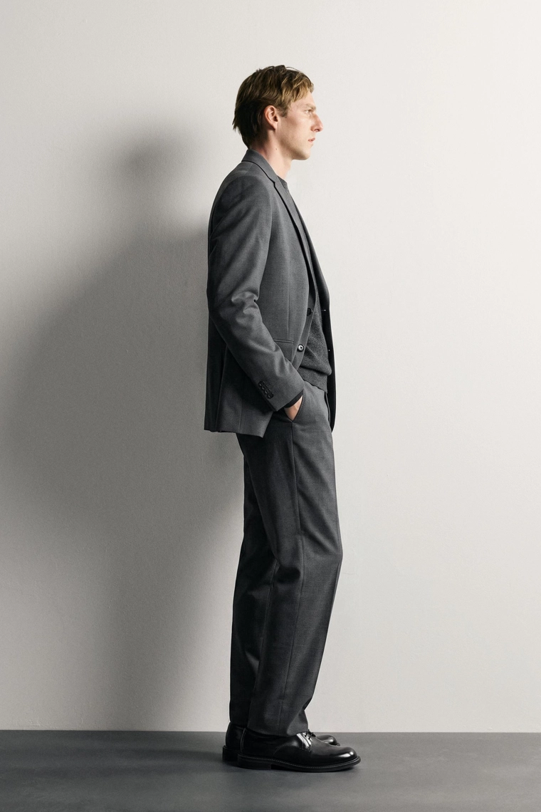 Блейзер comfort suit