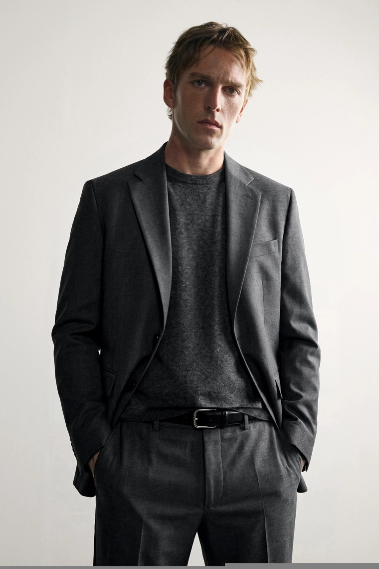 Блейзер comfort suit