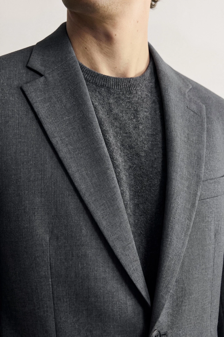 Блейзер comfort suit
