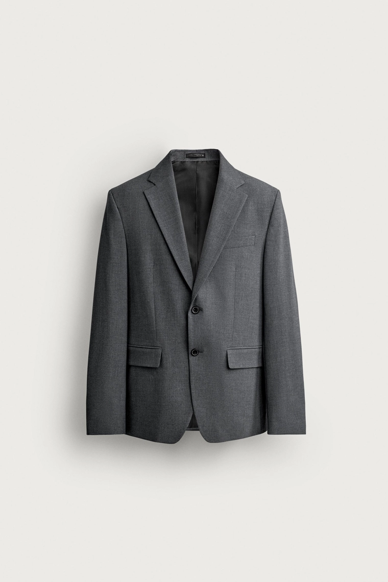Блейзер comfort suit