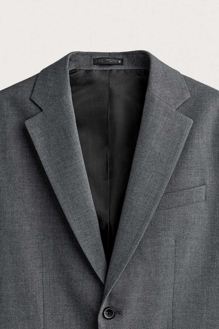 Блейзер comfort suit