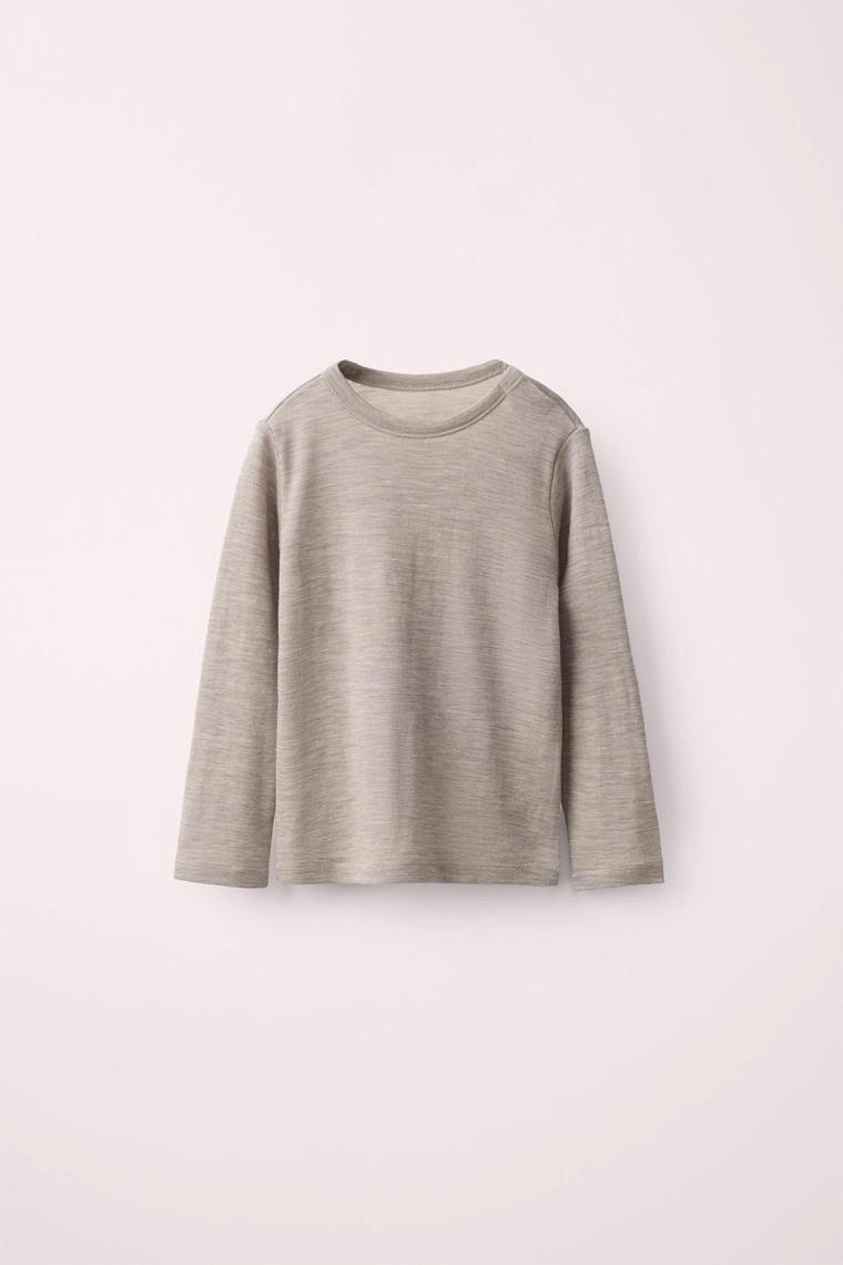Футболка из 100% шерсти created by caramel london x zara