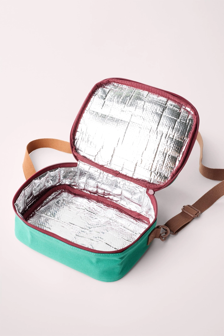 Изотермическая сумка cooler bag от caramel london x zara