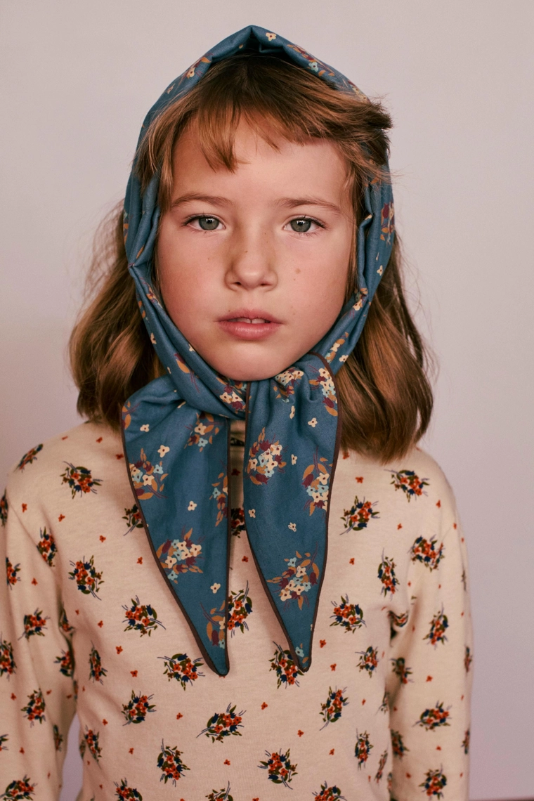 Водолазка с принтом из коллекции created by caramel london x zara