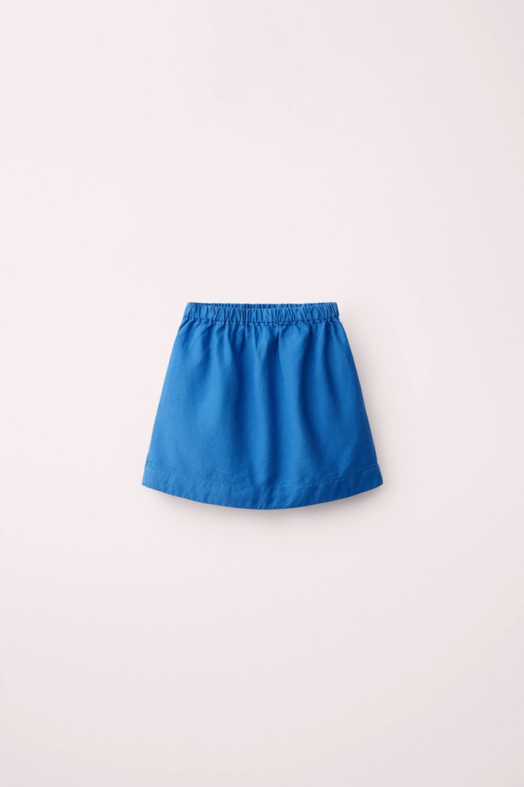 Юбка свободного кроя created by caramel london x zara
