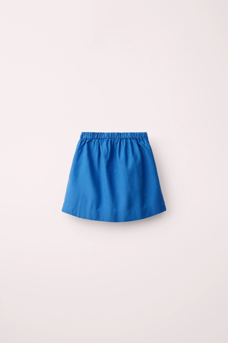 Юбка свободного кроя created by caramel london x zara