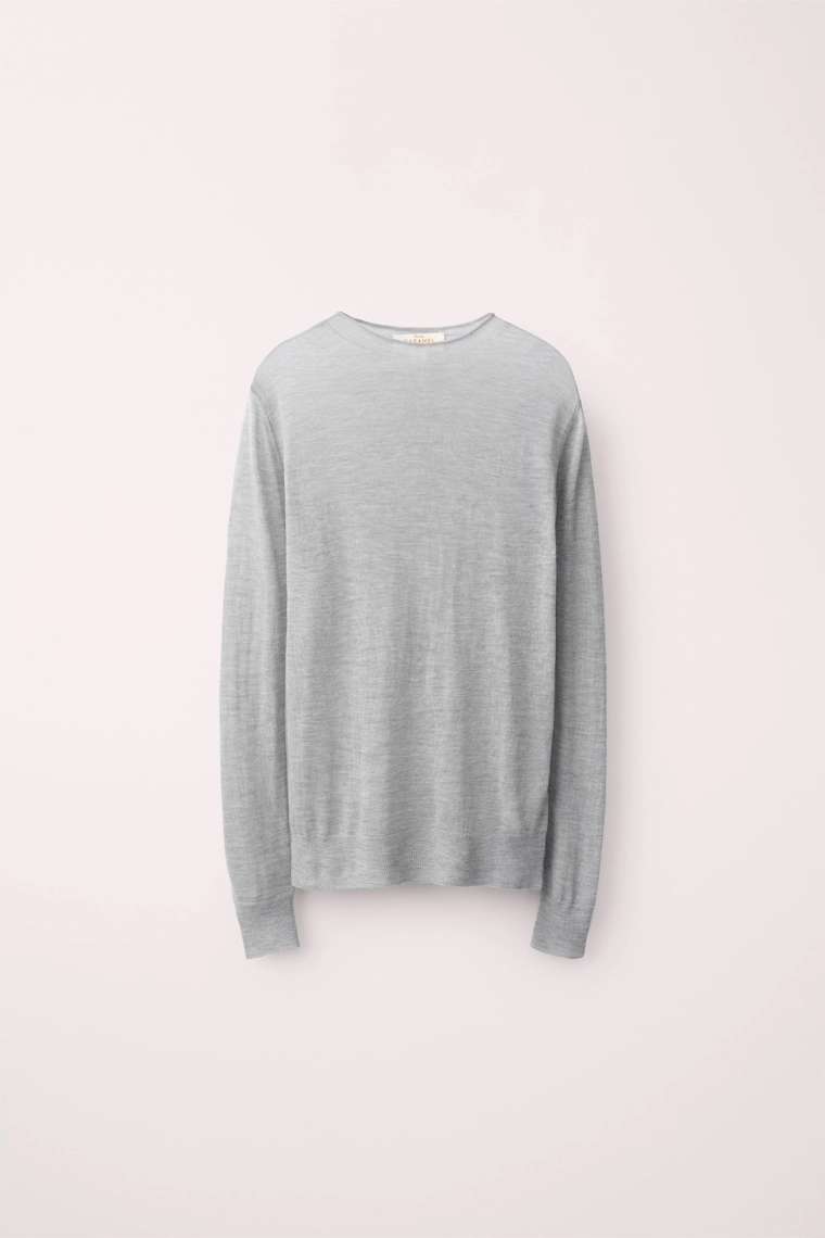 Джемпер из 100% шерсти, коллекция caramel london x zara