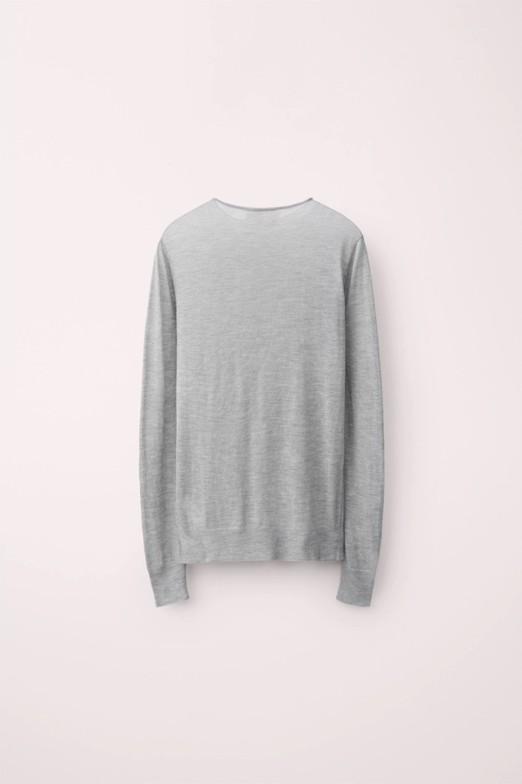 Джемпер из 100% шерсти, коллекция caramel london x zara