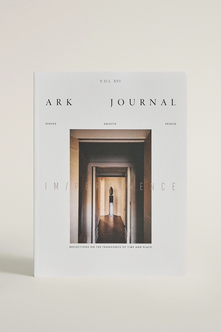 Журнал ark journal выпуск 16 (на английском)