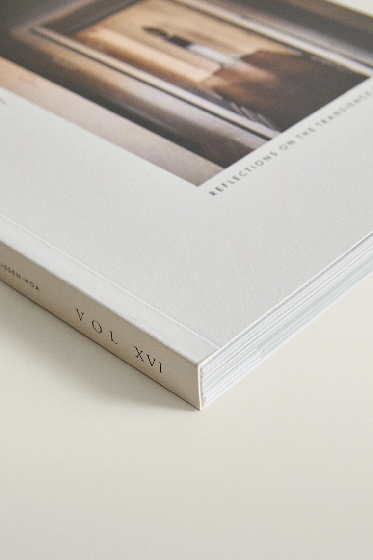 Журнал ark journal выпуск 16 (на английском)