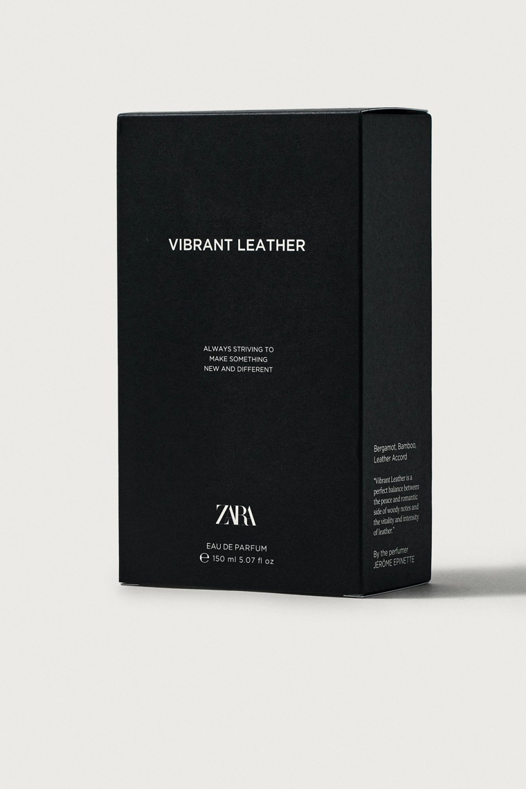 Парфюм vibrant leather 150 мл