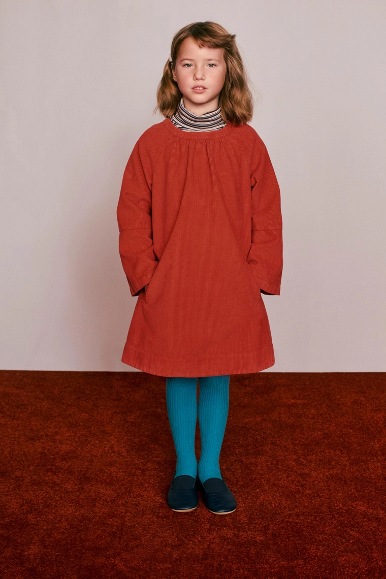 Вельветовое платье created by caramel london x zara