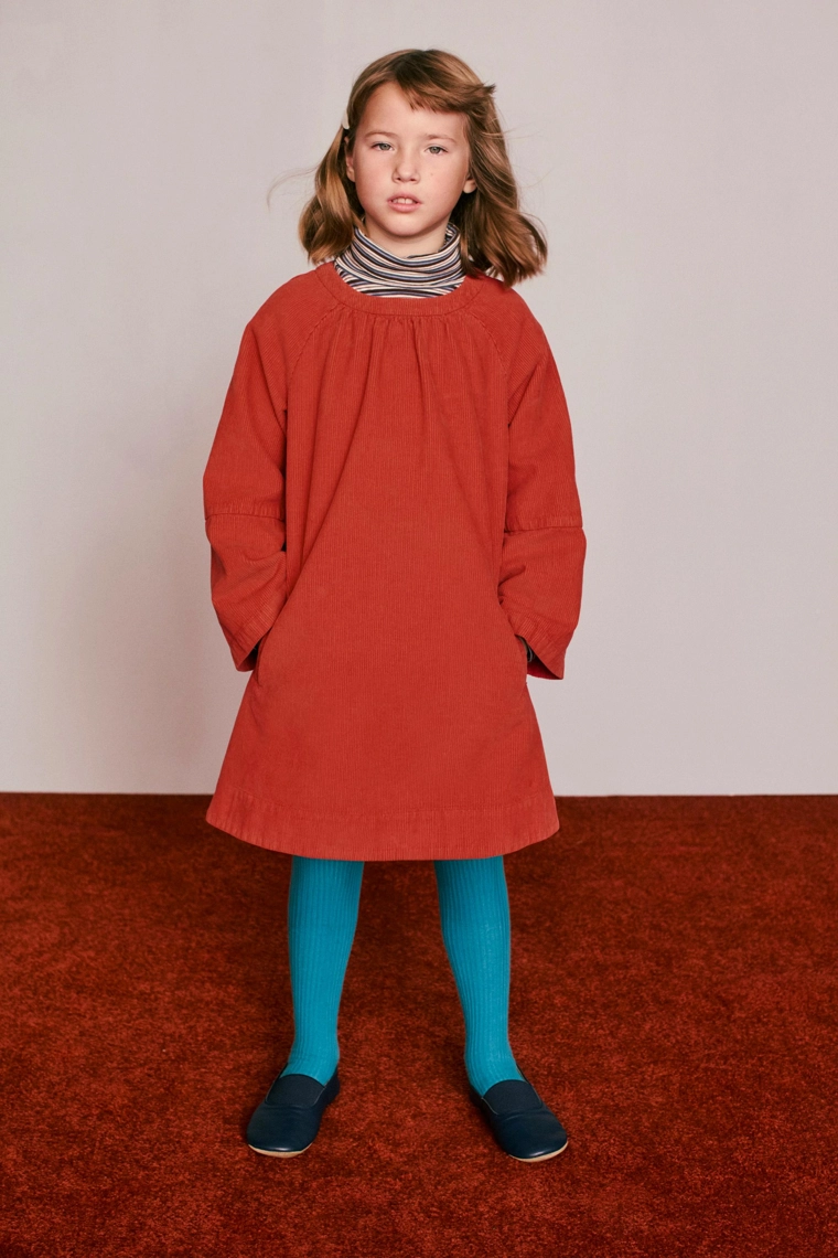 Вельветовое платье created by caramel london x zara