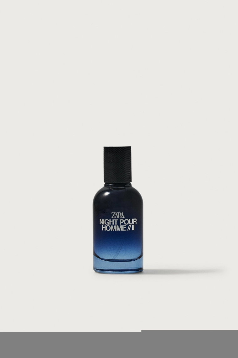 Night pour homme ii edp 30 мл