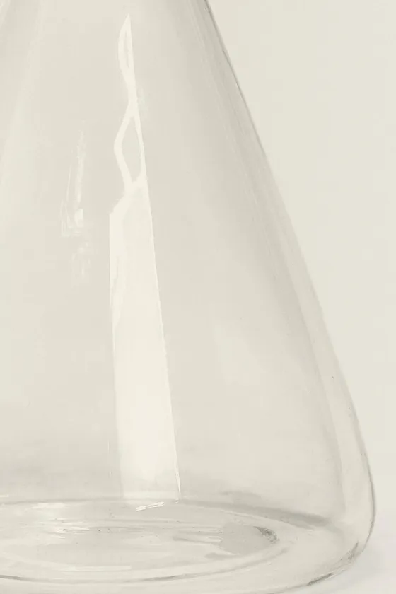 КРУЖКА ИЗ БОРОСИЛИКАТНОГО СТЕКЛА