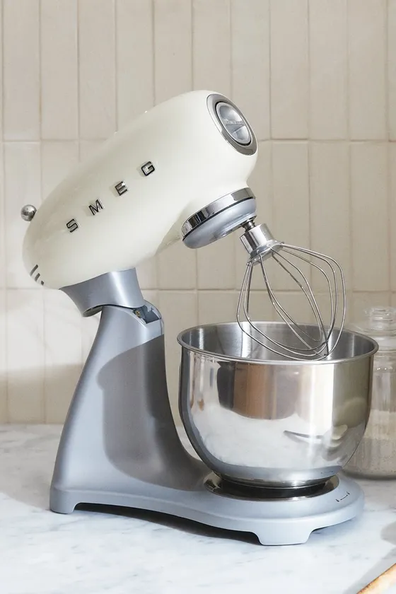 СТАЦИОНАРНЫЙ МИКСЕР SMEG
