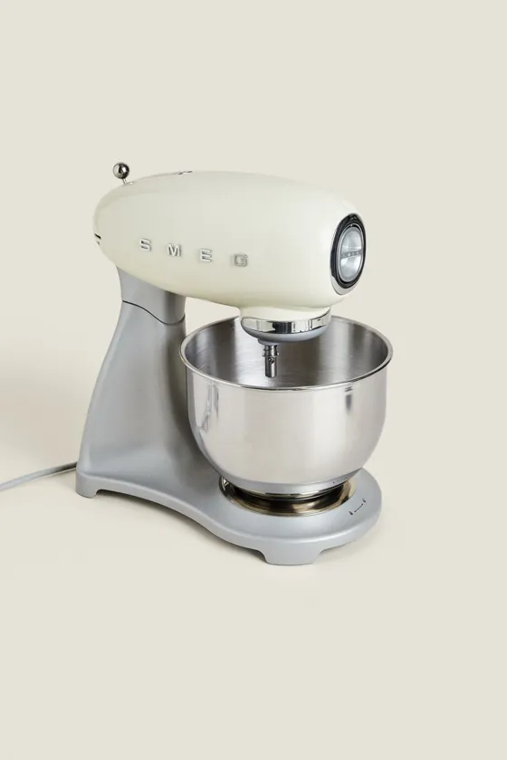 СТАЦИОНАРНЫЙ МИКСЕР SMEG
