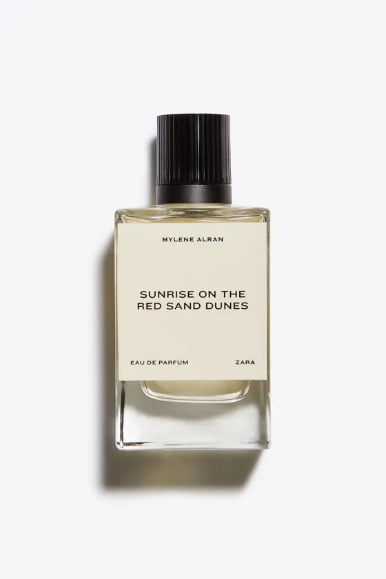 Парфюмированная вода - SUNRISE ON THE RED SAND DUNES EDP 100ML / 3.38 oz