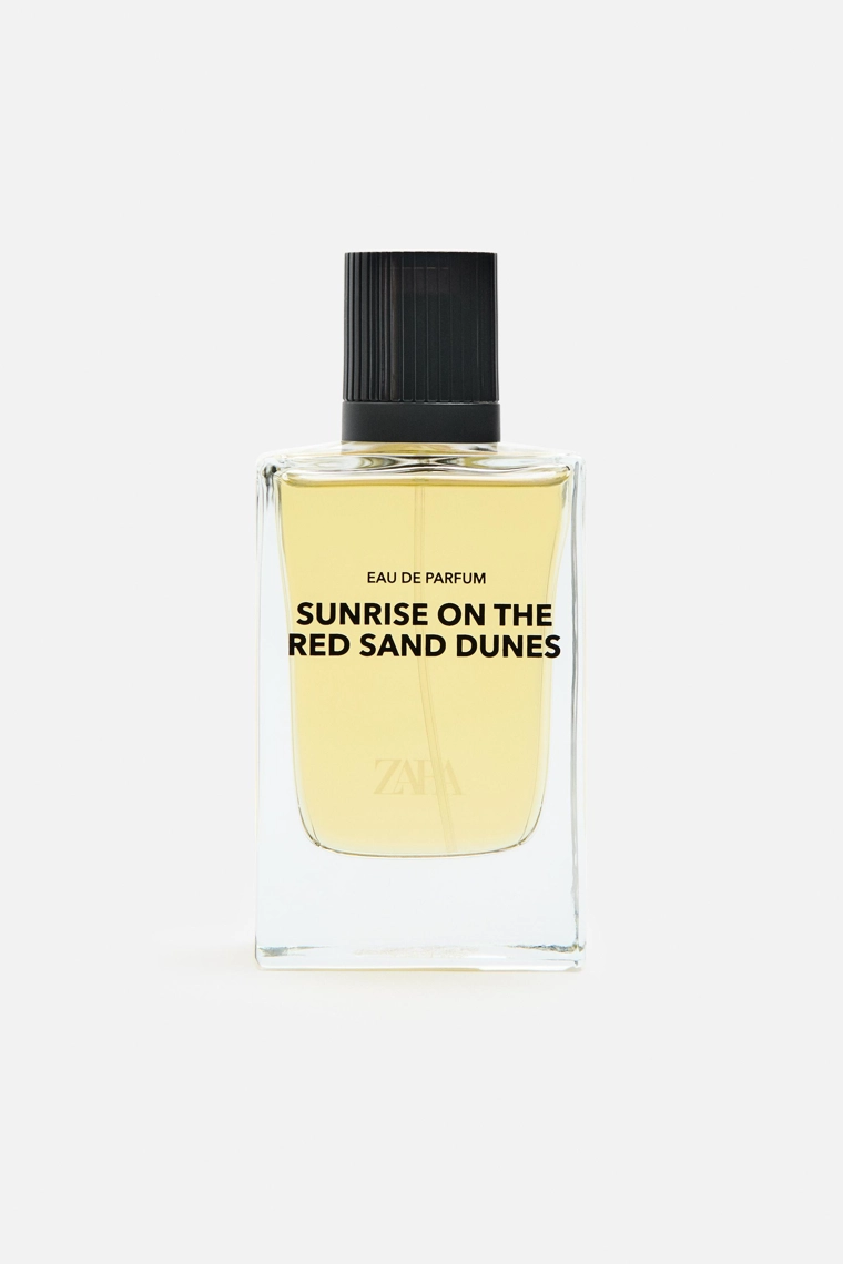Парфюмированная вода - SUNRISE ON THE RED SAND DUNES EDP 100ML / 3.38 oz