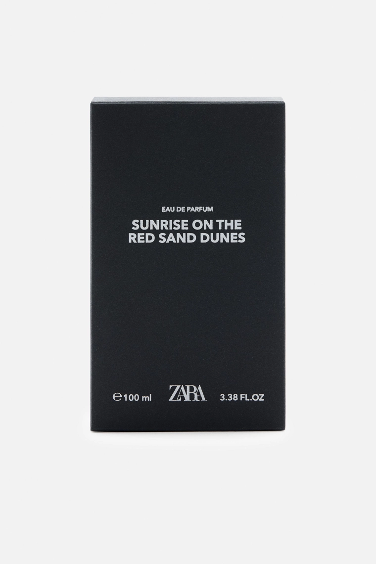 Парфюмированная вода - SUNRISE ON THE RED SAND DUNES EDP 100ML / 3.38 oz