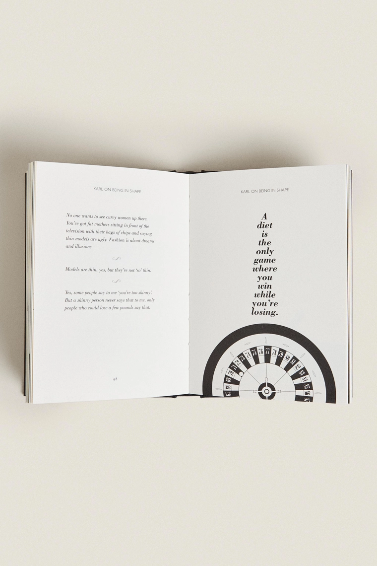 Книга «мир согласно карлу»
