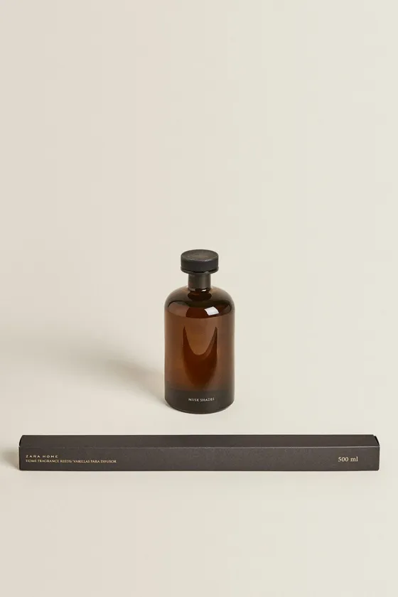 (500 мл) ароматизатор musk shades