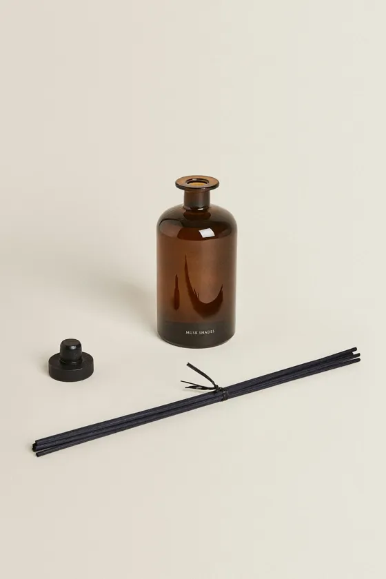 (500 мл) ароматизатор musk shades