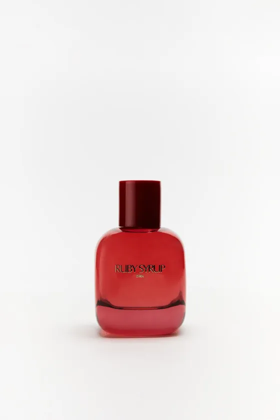 Парфюмированная вода - RUBY SYRUP, 90 МЛ