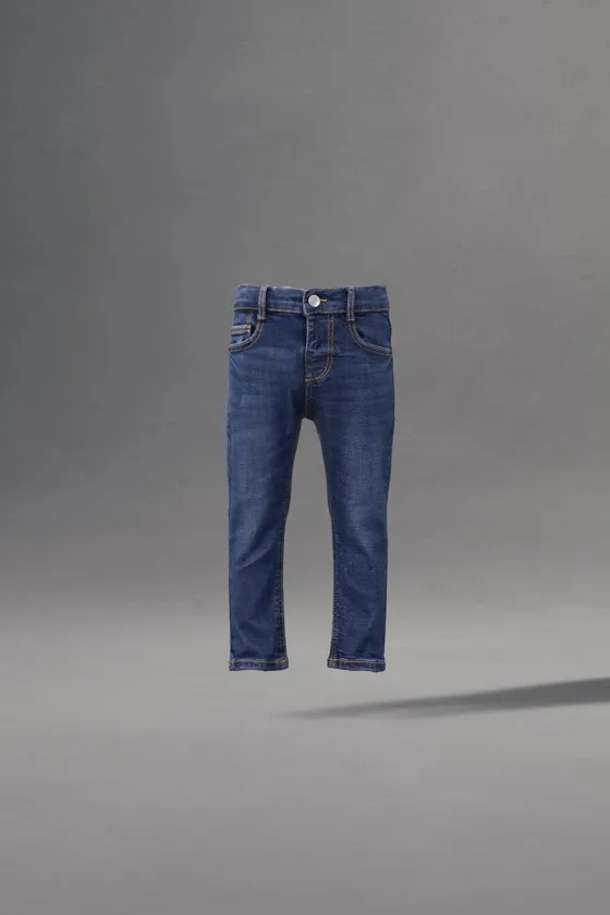 ДЖИНСЫ THE SKINNY FIT