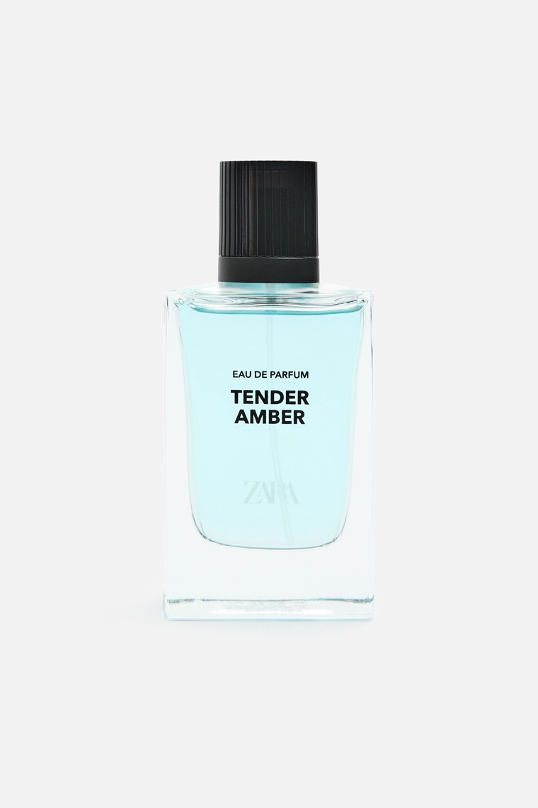 Парфюмерная вода - ZARA TENDER AMBER 100 мл / 3,38 унции