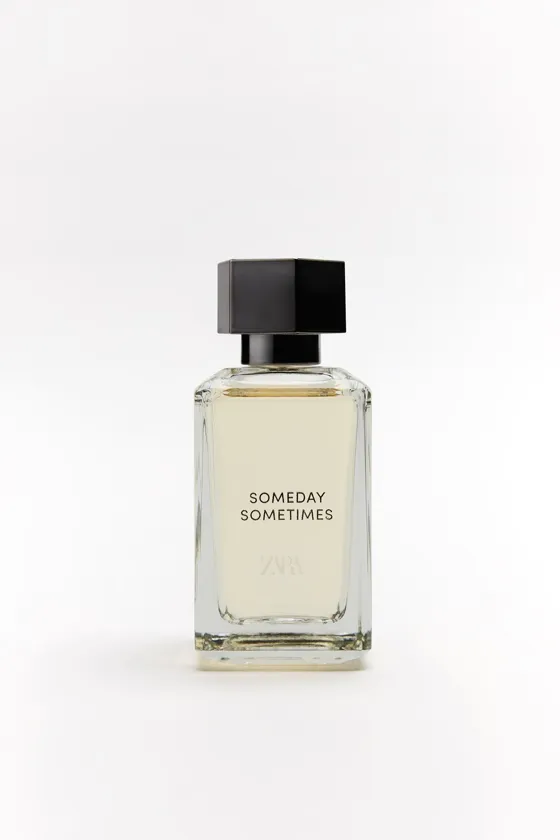 Парфюмированная вода - SOMEDAY SOMETIMES 100 МЛ / 3,38 унции