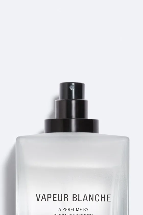 Парфюмерная вода - ZARA VAPEUR BLANCHE 100 МЛ / 3,38 унции