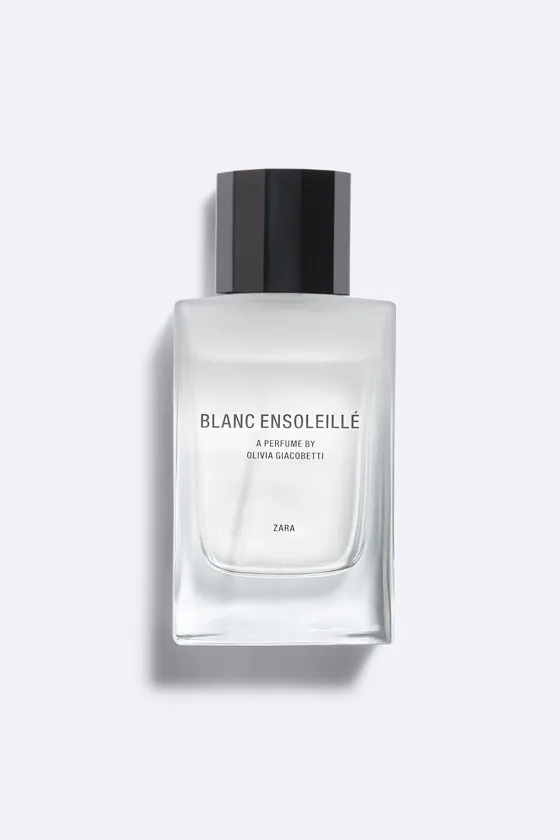 Парфюмерная вода - BLANC ENSOLEILLÉ  100 МЛ / 3,38 унции