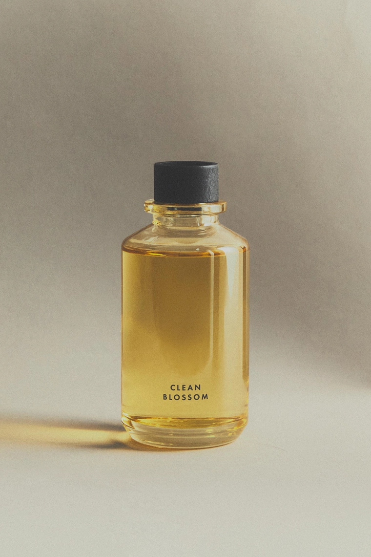 (190 мл) диффузор на трости clean blossom
