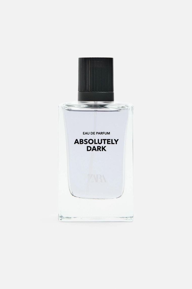 Парфюмерная вода - Absolutely Dark 100 МЛ / 3,38 унции