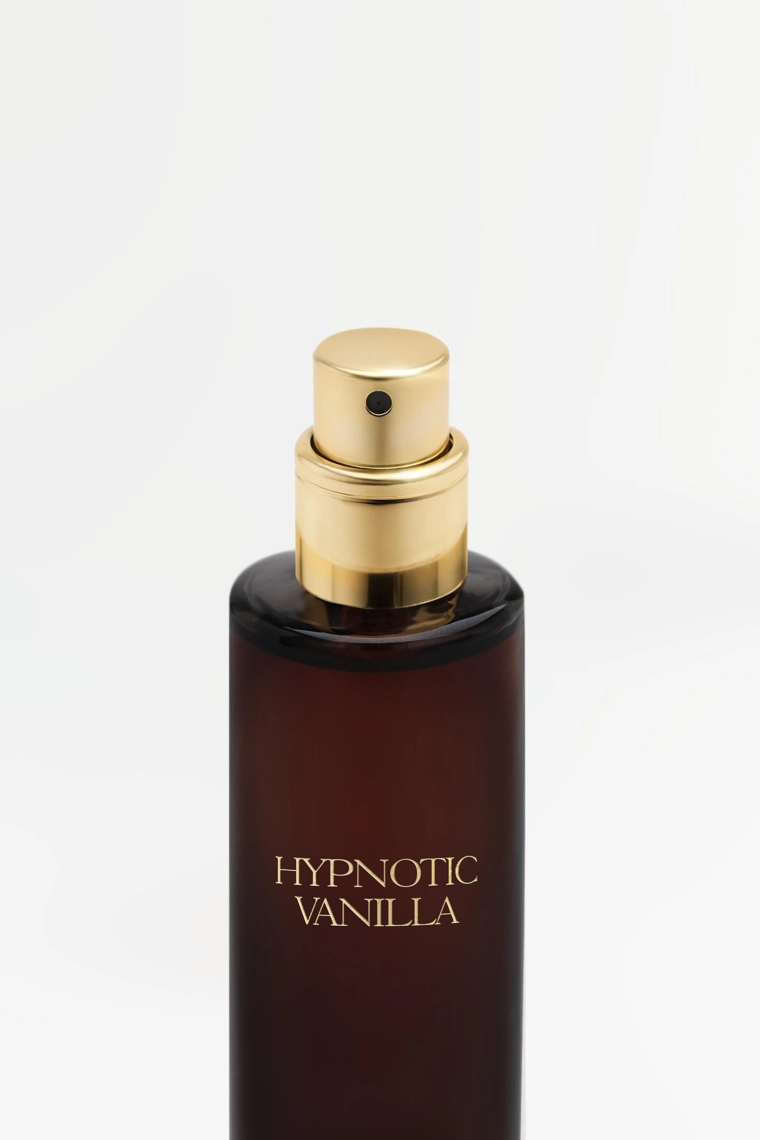 ТУАЛЕТНАЯ ВОДА ZARA HYPNOTIC VANILLA